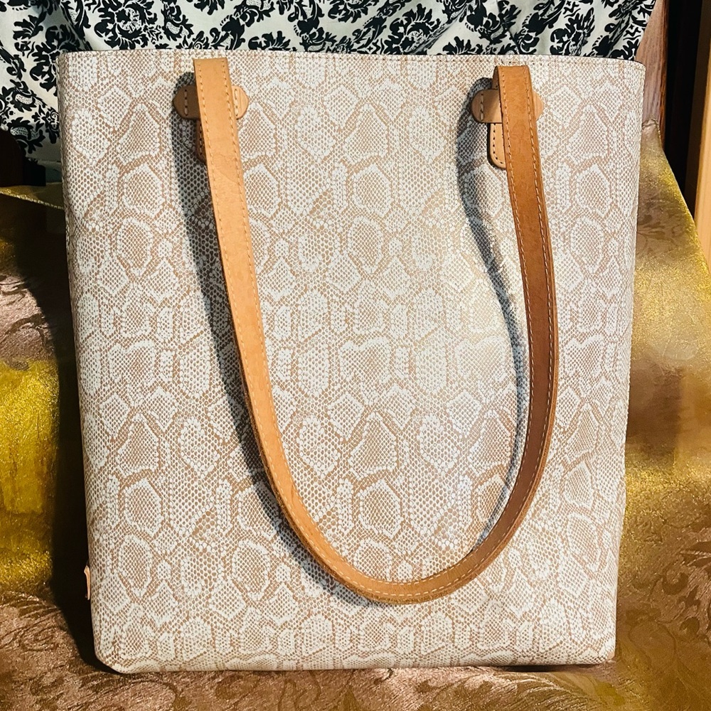Consuela Tote